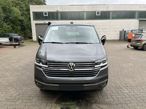 VW T6.1 California Ocean DSG Automatik Tageszulass....