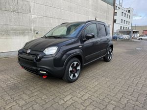 FIAT Panda Cross Hybrid Benzin/E...