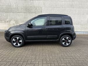 FIAT Panda Cross Hybrid Benzin/E...