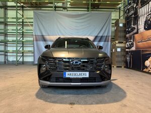 HYUNDAI Tucson 20th Anniversary Mild-Hybrid iX35 NX4e...