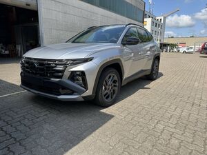 HYUNDAI Tucson 20th Anniversary Mild-Hybrid iX35 NX4e...