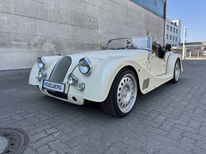 MORGAN Plus 8 4.8 AERO8 Version M18 Variate A12...