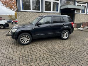 SUZUKI Grand Vitara 1.9 DDIS JB420W...