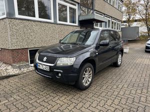 SUZUKI Grand Vitara 1.9 DDIS JB420W...