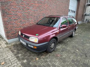 VW Golf Variant CL Pink Floyd...