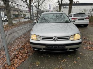 VW Golf Final Edition Automatik 1. Hd. wenig km...