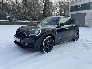 MINI Cooper S Countryman All4 Cooper SE F60...