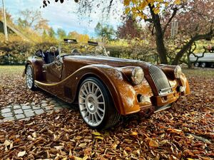 MORGAN Plus 8 4.8 AERO8 GOLDFINGER 007 TYP A12/A19...