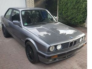 BMW M3 E30...