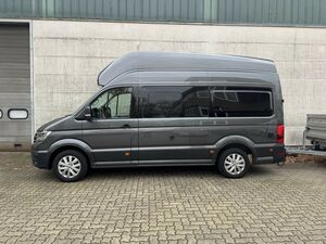 VW Grand California 600 NEUWERTIG sehr wenig km...