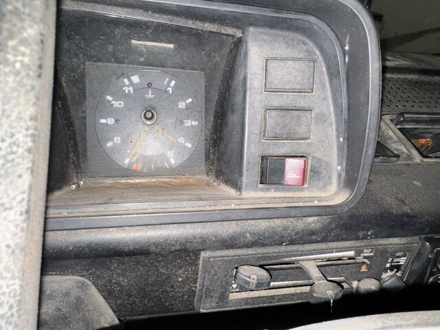 VW T3 Pritsche + 2. Pritsche EXTRA dazu...