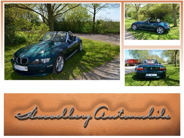 BMW Z3