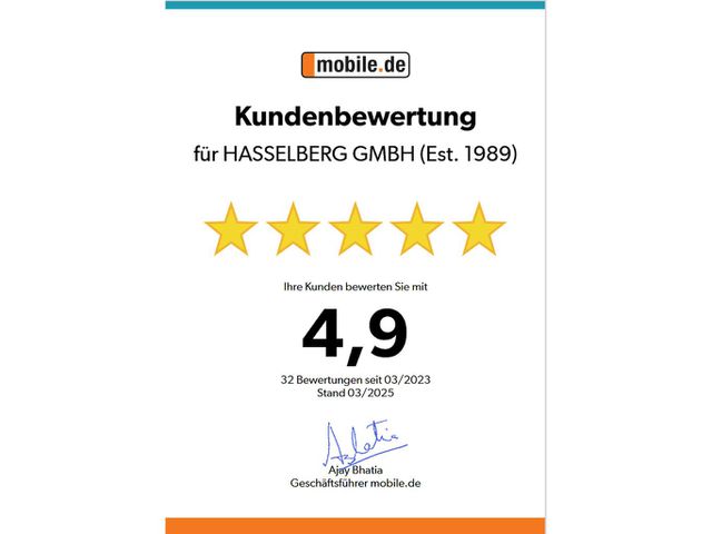 MINI Cooper S Chili UnionJack foliert RHD Rechtslenker...