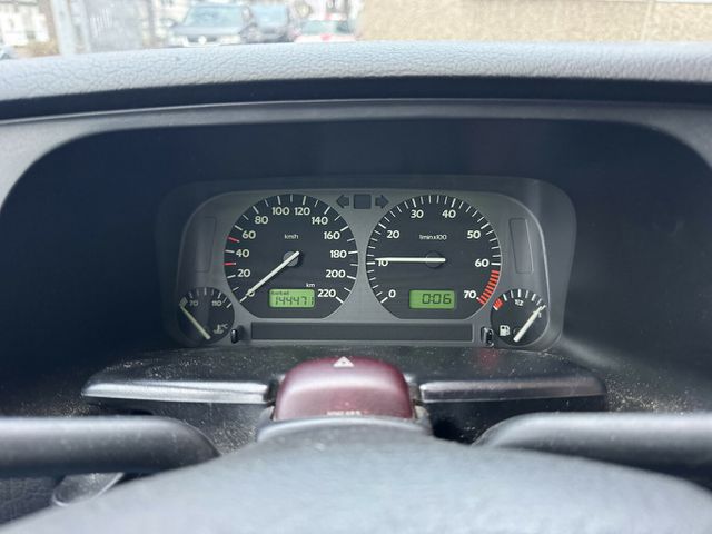 VW Golf Variant CL Pink Floyd...