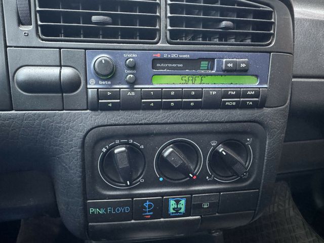 VW Golf Variant CL Pink Floyd...