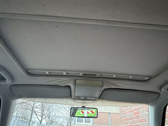 VW Golf Variant CL Pink Floyd...