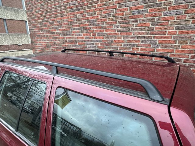 VW Golf Variant CL Pink Floyd...