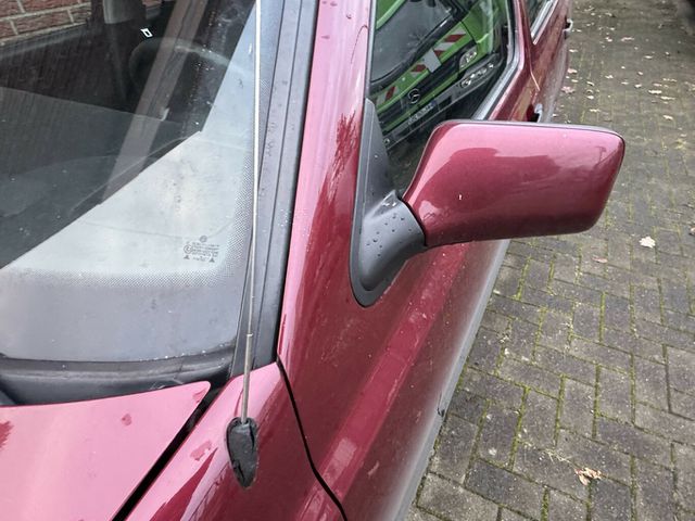 VW Golf Variant CL Pink Floyd...