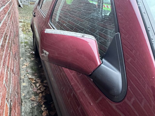 VW Golf Variant CL Pink Floyd...