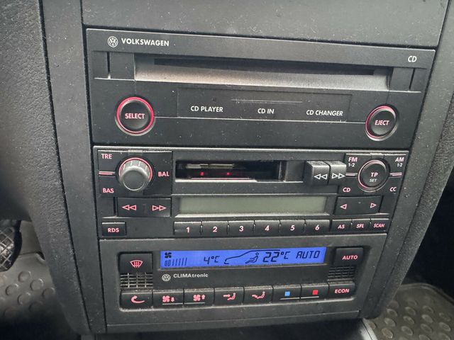 VW Golf Final Edition Automatik 1. Hd. wenig km...