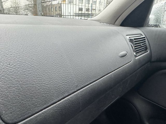 VW Golf Final Edition Automatik 1. Hd. wenig km...