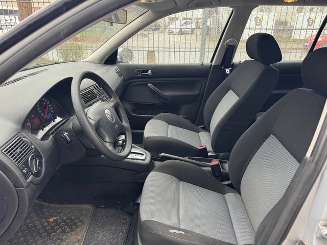 VW Golf Final Edition Automatik 1. Hd. wenig km...