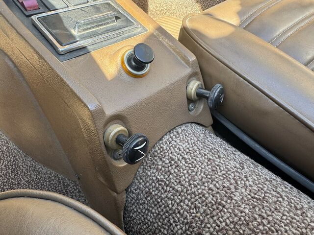 ALFA ROMEO Spider 2000 1. Hand, so nicht wieder zu bekommen...