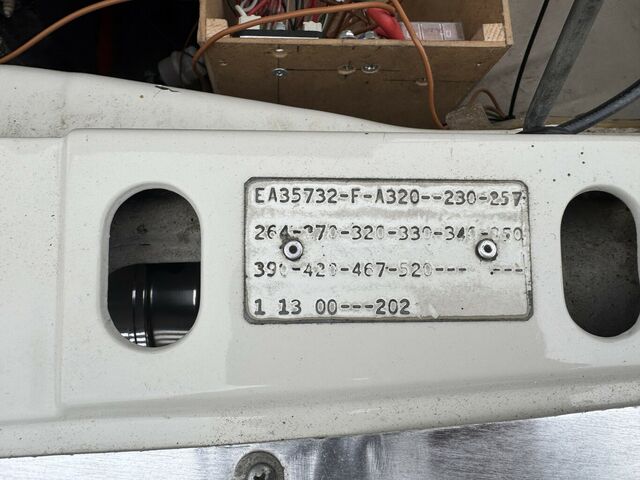 FORD Taunus 17 Super M/21 Projekt 90%...