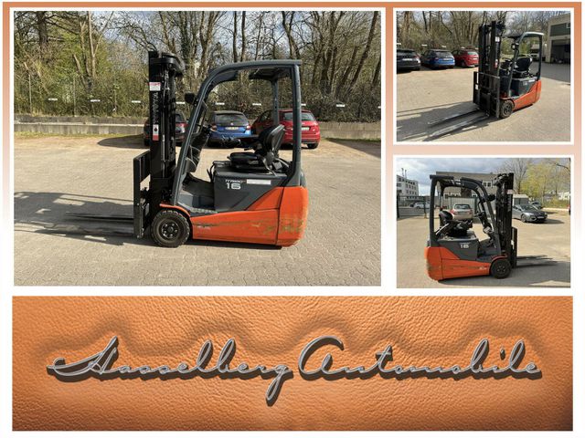 TOYOTA Traigo 48/16 (8FBEKT16)...