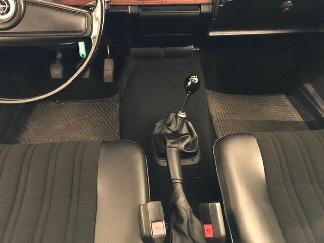 FORD Capri Lady in White H-Zulassung Mike Sanders...