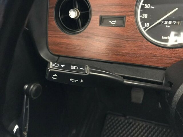 FORD Capri Lady in White H-Zulassung Mike Sanders...