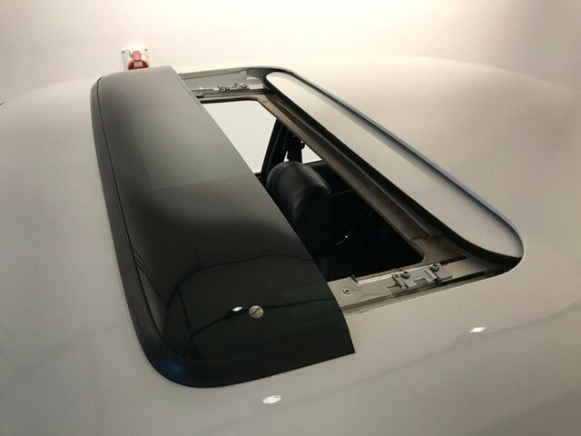 FORD Capri Lady in White H-Zulassung Mike Sanders...