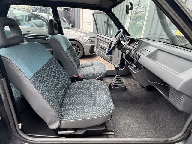 RENAULT R5 Campus B/C40...