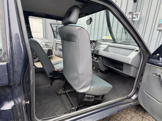 RENAULT R5 Campus B/C40...