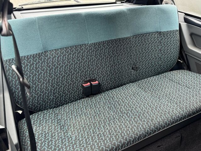 RENAULT R5 Campus B/C40...