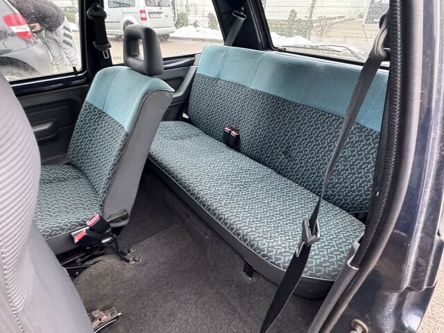 RENAULT R5 Campus B/C40...