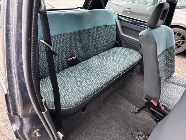 RENAULT R5 Campus B/C40...