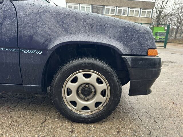 RENAULT R5 Campus B/C40...