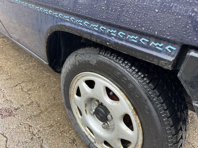 RENAULT R5 Campus B/C40...