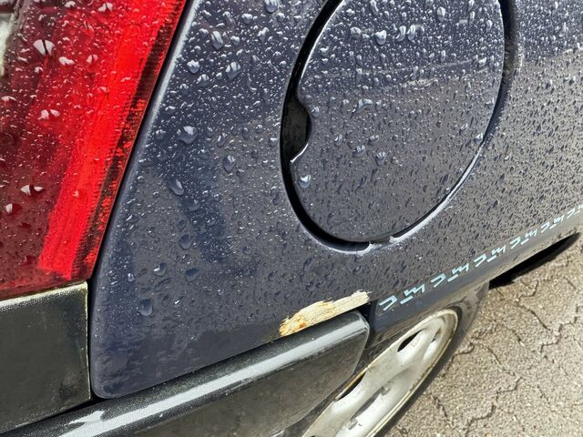 RENAULT R5 Campus B/C40...