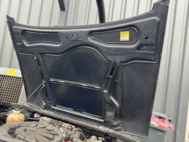 RENAULT R5 Campus B/C40...