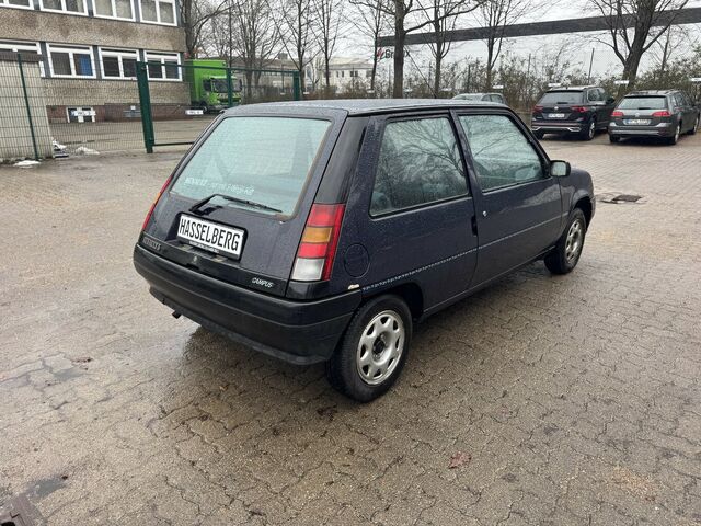 RENAULT R5 Campus B/C40...