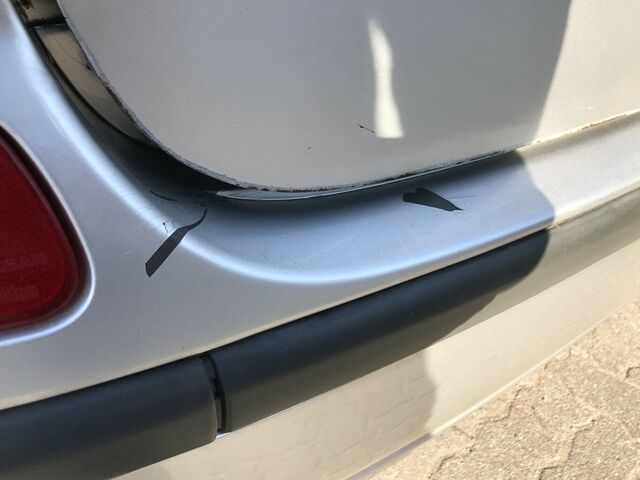 NISSAN Almera Tino Luxury...