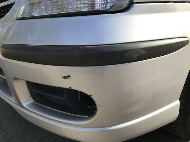 NISSAN Almera Tino Luxury...