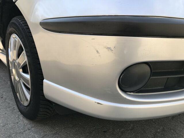 NISSAN Almera Tino Luxury...