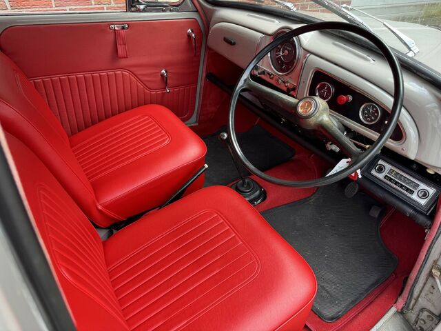 AUSTIN Andere Morris Minor1000...