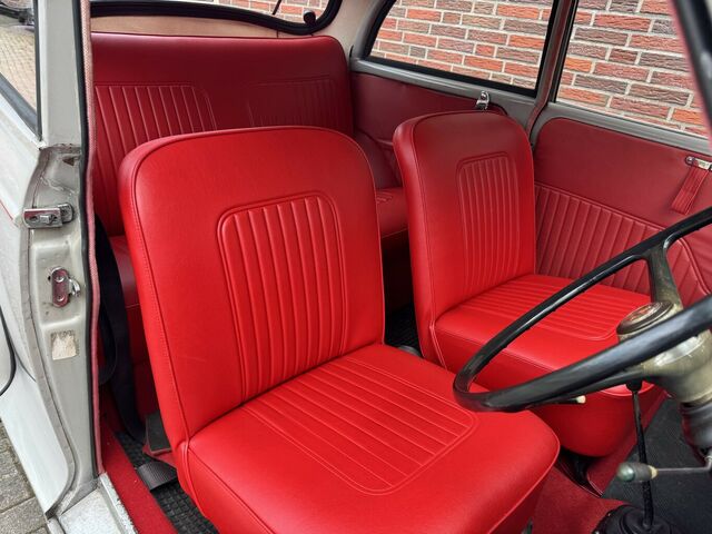 AUSTIN Andere Morris Minor1000...
