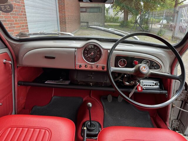 AUSTIN Andere Morris Minor1000...