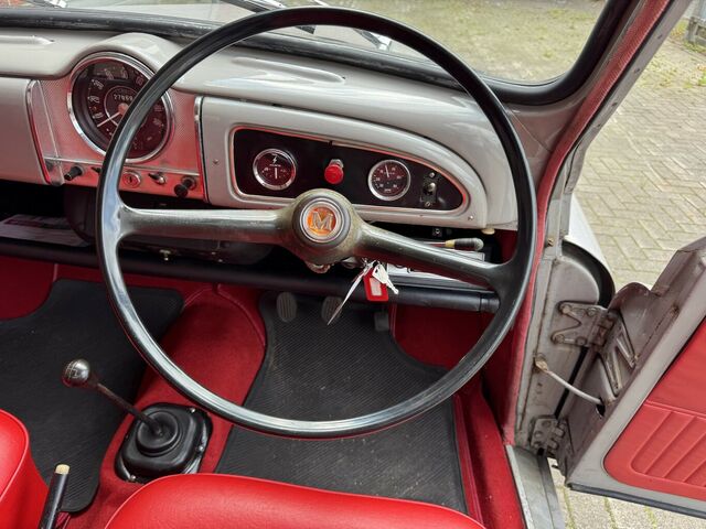 AUSTIN Andere Morris Minor1000...