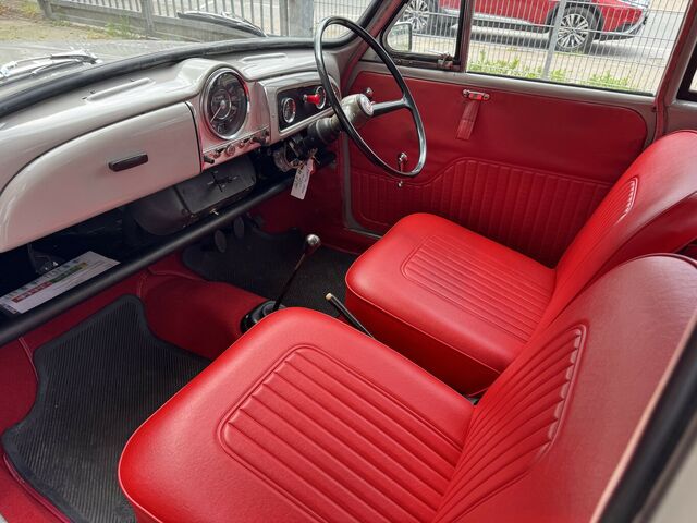 AUSTIN Andere Morris Minor1000...